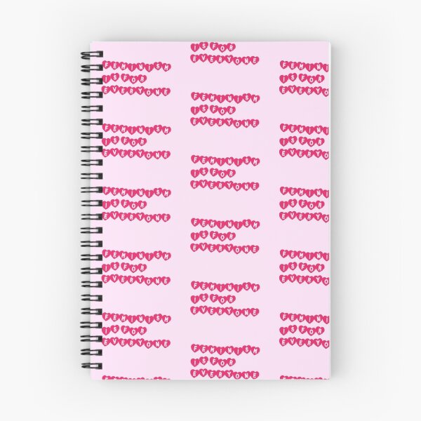 Item preview, Feminism is for everyone  designed and sold by romantxc.