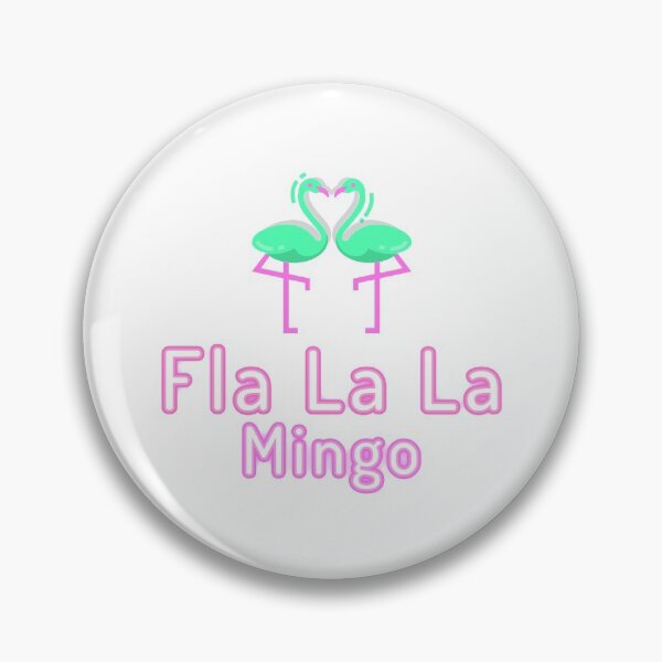Item preview, Fla la la Mingo designed and sold by crazy merchs.