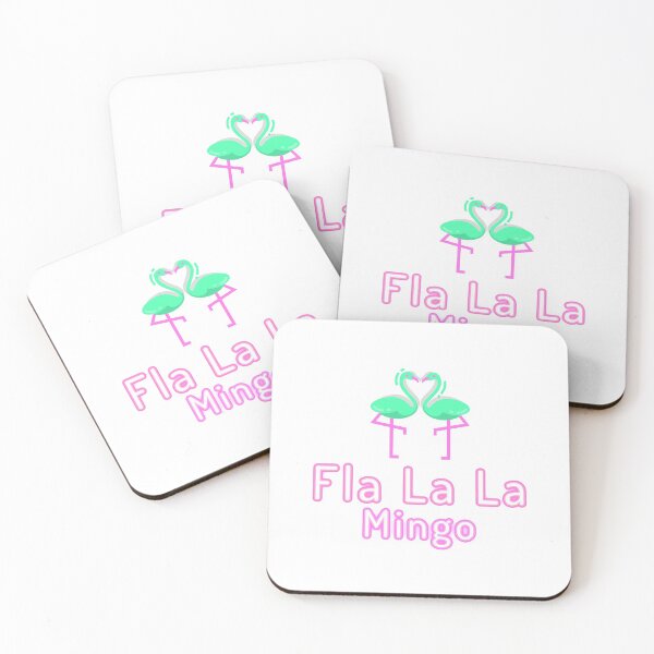 Item preview, Fla la la Mingo designed and sold by crazy merchs.