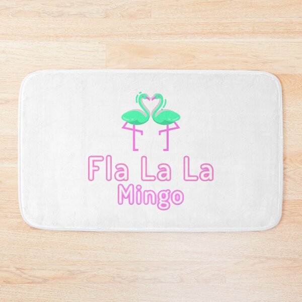 Item preview, Fla la la Mingo designed and sold by crazy merchs.