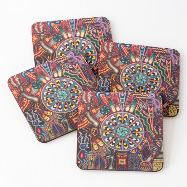 Item preview, International artwork designed and sold by djembe300.