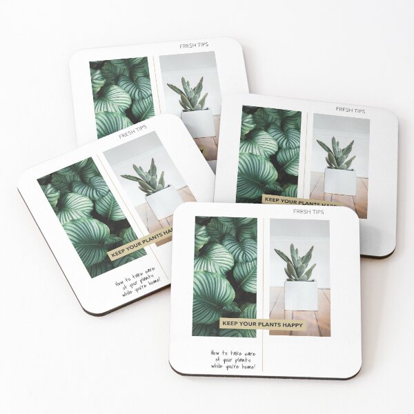 Item preview, Fresh tips designed and sold by Botanic-Witch.