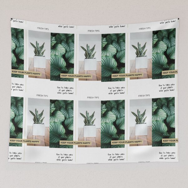 Item preview, Fresh tips designed and sold by Botanic-Witch.