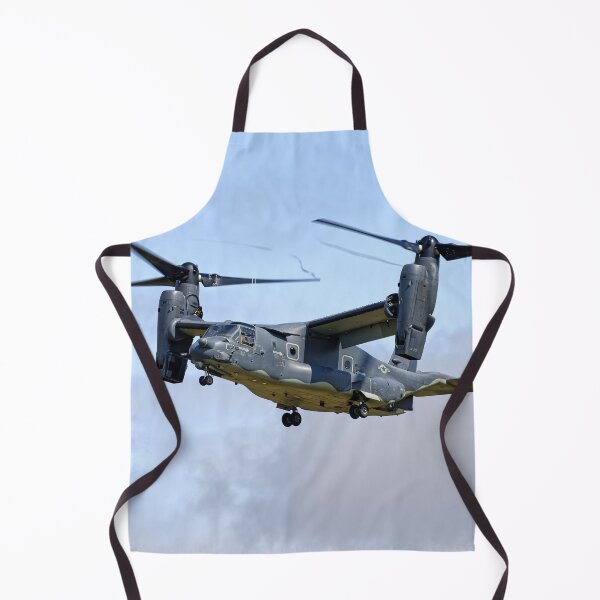 Item preview, USAF CV-22B Osprey designed and sold by Andy Harker.