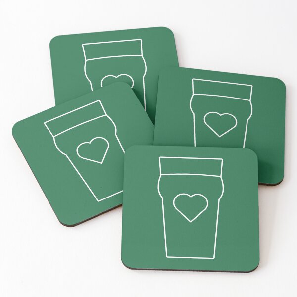 Item preview, Beer and Heart designed and sold by npdstudio.
