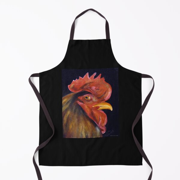 Item preview, Rooster 2008 designed and sold by Lori Clough.