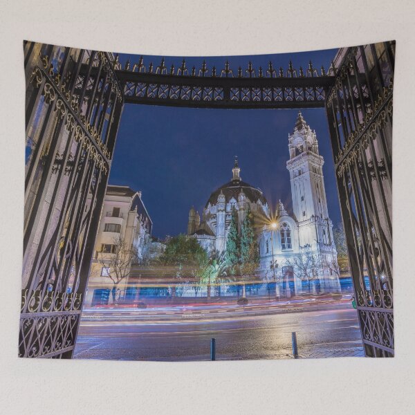 Item preview, The Byzantine church designed and sold by gironphoto.
