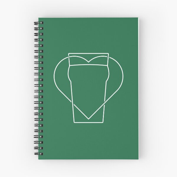 Item preview, Beer and Heart designed and sold by npdstudio.
