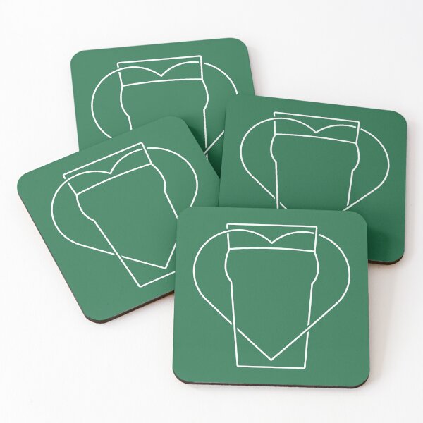Item preview, Beer and Heart designed and sold by npdstudio.