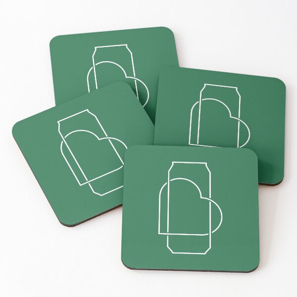 Item preview, Beer and Heart designed and sold by npdstudio.
