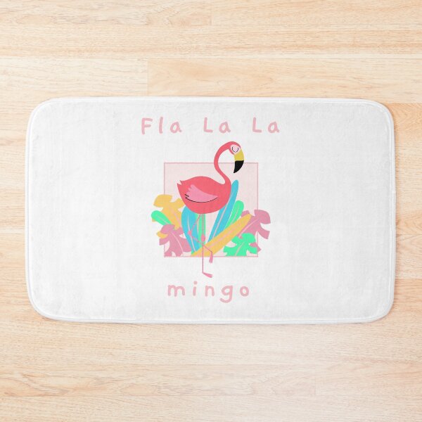 Item preview, Fla la la Mingo designed and sold by crazy merchs.