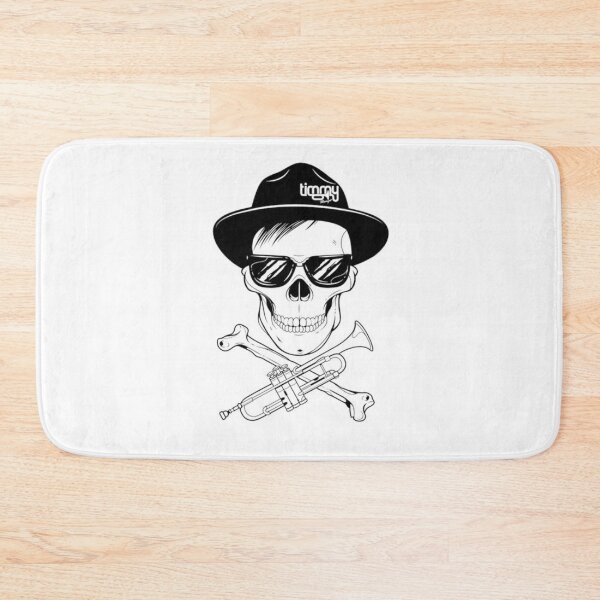 Item preview, timmy trumpet logo designed and sold by daviide.