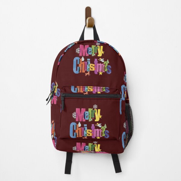 Item preview, Merry Christmas! designed and sold by Aura __Print.