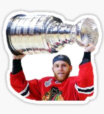 patrick kane sticker Sticker