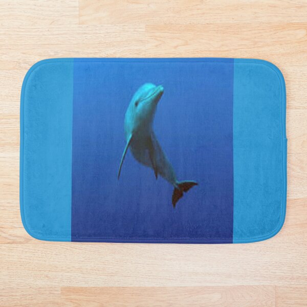 Item preview, Dolphin In Deep Waters designed and sold by Giorgio-01.