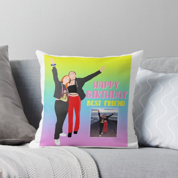 Item preview, Custom 'Best Friend' Image designed and sold by Georgiasdesign.