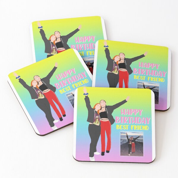 Item preview, Custom 'Best Friend' Image designed and sold by Georgiasdesign.