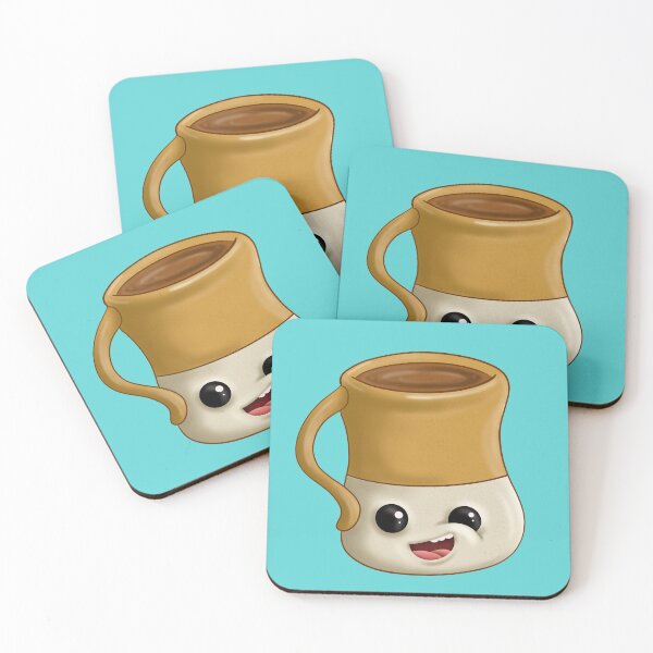 Item preview, Cafecito  designed and sold by AlfredAdam.