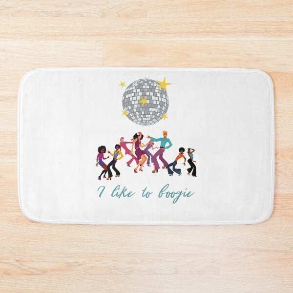 Item preview, I like to boogie designed and sold by Pixelcraftsmith.