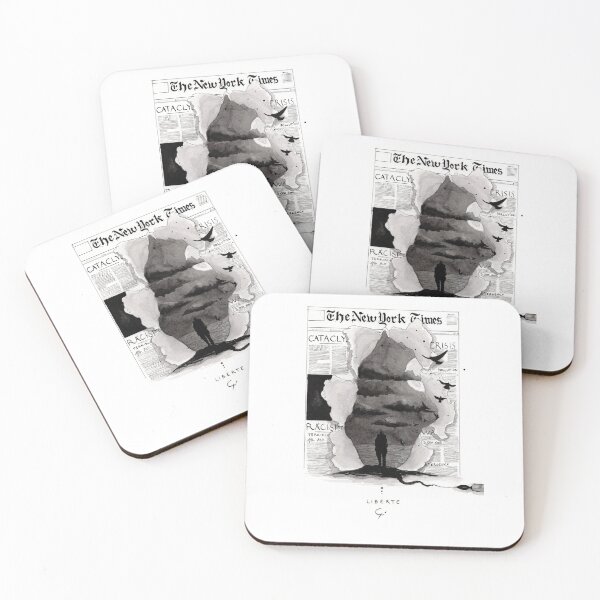 Item preview, Freedom designed and sold by Clément PAYEN.