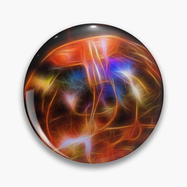 Item preview, Bauble Neon 1 designed and sold by Allenart_UK.