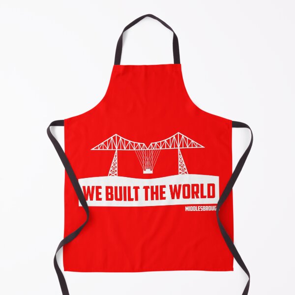 Item preview, We Built The World designed and sold by iRussJ.