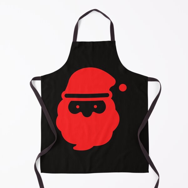Item preview, Santa Beard designed and sold by toufik benloulou.