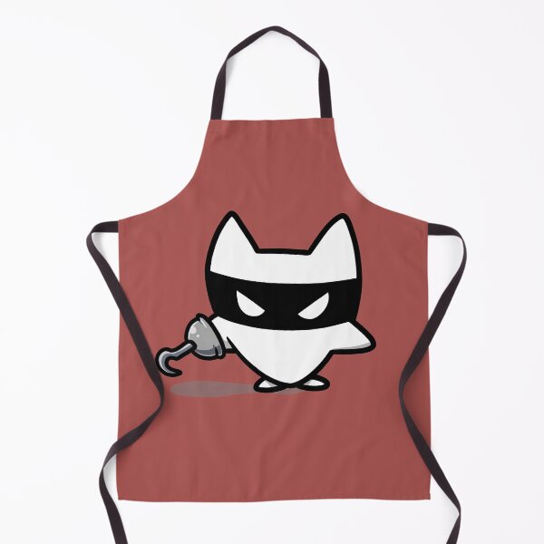 Item preview, Pirate Pal Glop designed and sold by vanillaroseart.
