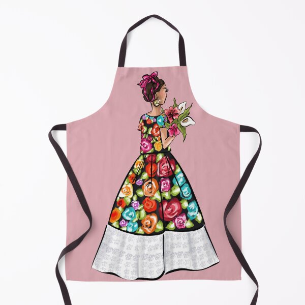 Item preview, tehuana designed and sold by reyniramirezfi.