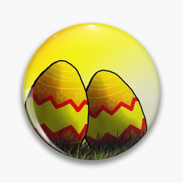 Item preview, Painted Easter Eggs designed and sold by FictiveArt.