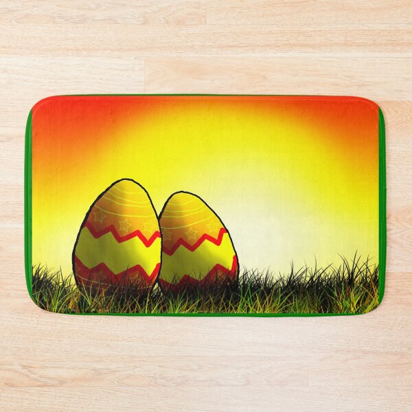 Item preview, Painted Easter Eggs designed and sold by FictiveArt.