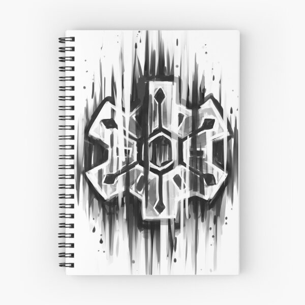 Item preview, Time Gear V. 2 designed and sold by Nicey Olo.