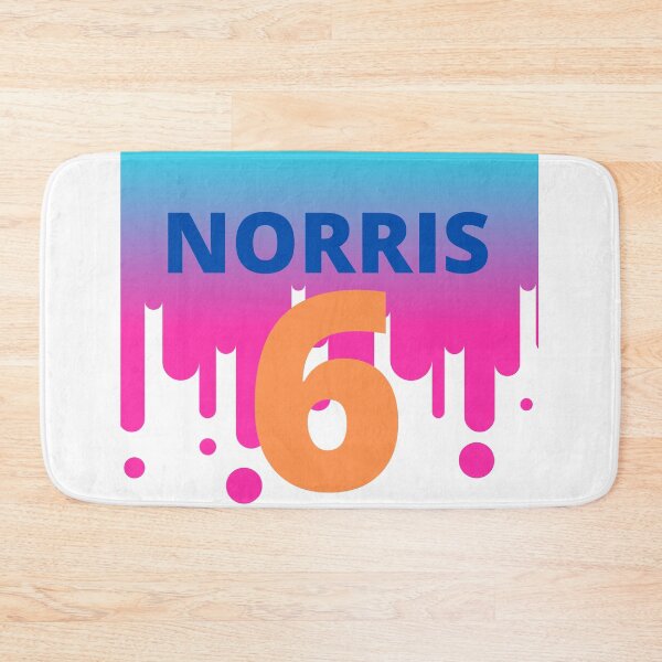 Item preview, Lando Norris designed and sold by Formula-Tee.