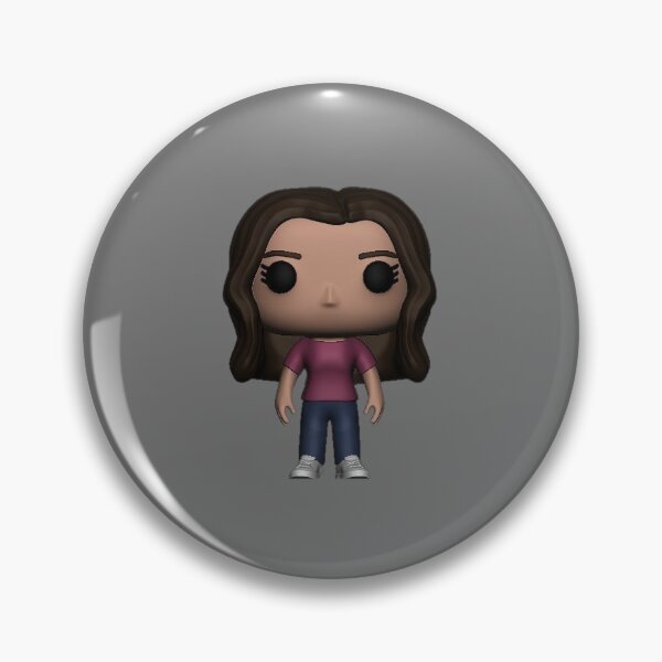 Item preview, Wynonna Earp Emily  designed and sold by OwnYourTruth.