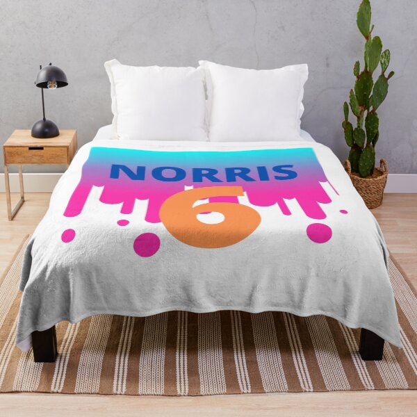 Item preview, Lando Norris designed and sold by Formula-Tee.