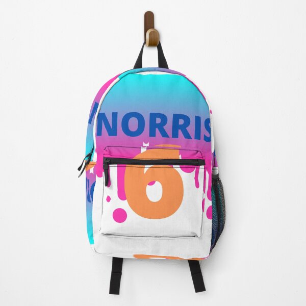 Item preview, Lando Norris designed and sold by Formula-Tee.