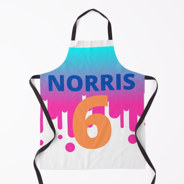 Item preview, Lando Norris designed and sold by Formula-Tee.