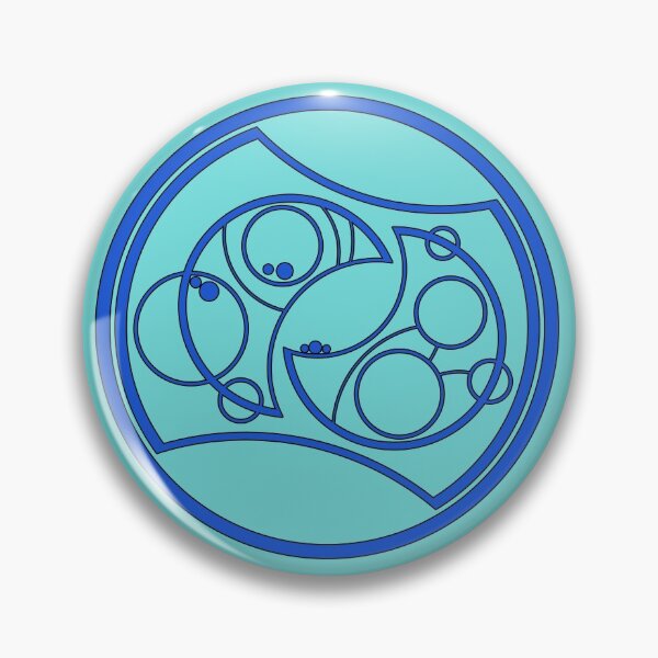 Item preview, Piper Skye in Blue designed and sold by FireLemur.