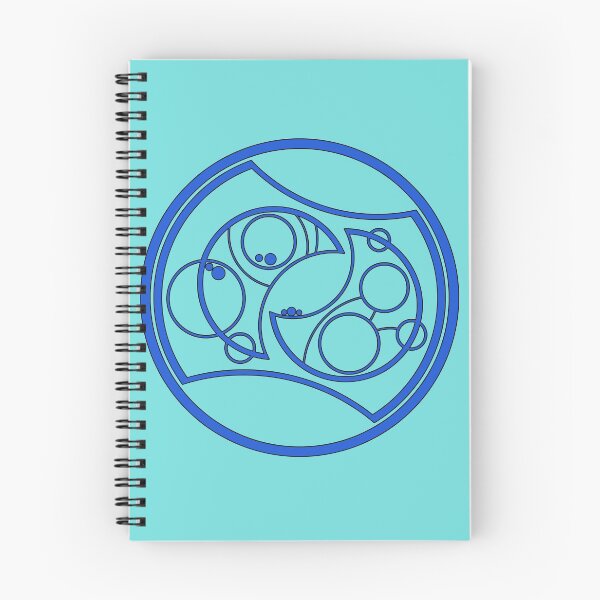 Item preview, Piper Skye in Blue designed and sold by FireLemur.