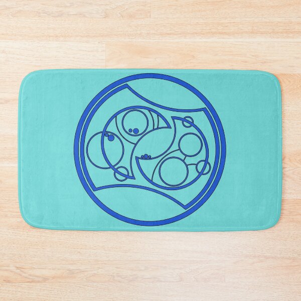 Item preview, Piper Skye in Blue designed and sold by FireLemur.