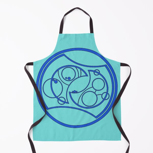 Item preview, Piper Skye in Blue designed and sold by FireLemur.