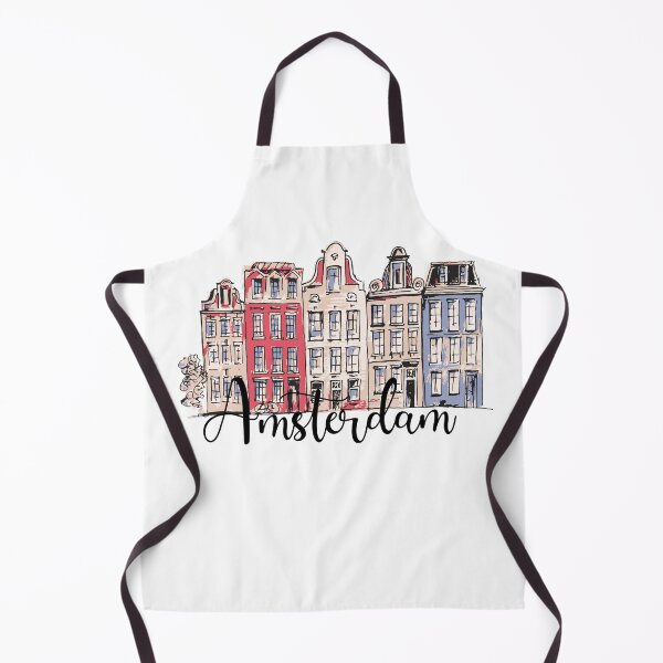 Item preview, Amsterdam bulding designed and sold by Drahmed.