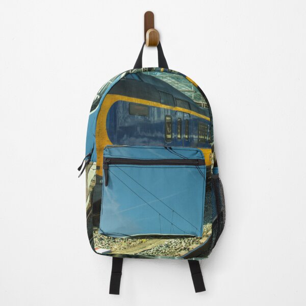 Item preview, Dutch Intercity Materieel designed and sold by hawkie.