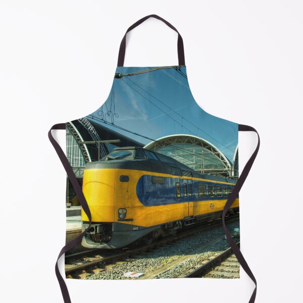 Item preview, Dutch  Intercity Materieel designed and sold by hawkie.