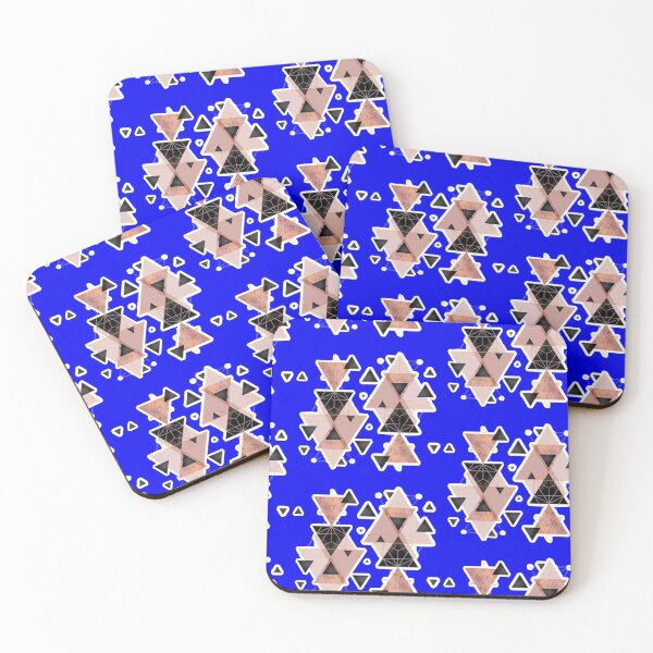 Item preview, Geometrical triangles designed and sold by Drawourdestiny ..