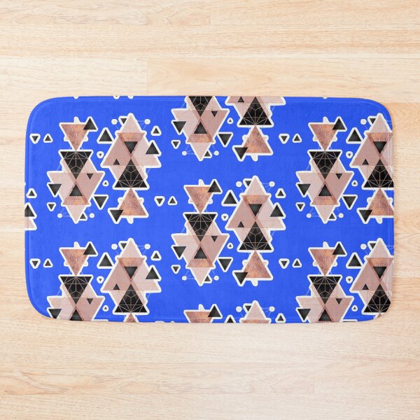 Item preview, Geometrical triangles designed and sold by Drawourdestiny ..