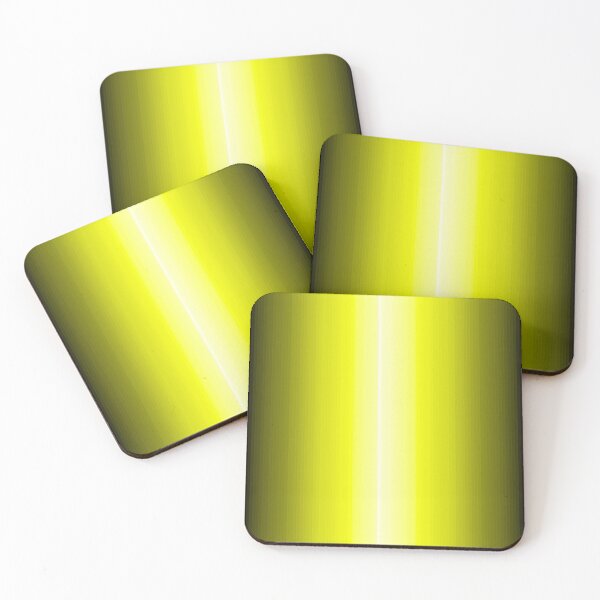 Item preview, Slim And Yellow designed and sold by janraydesigns.