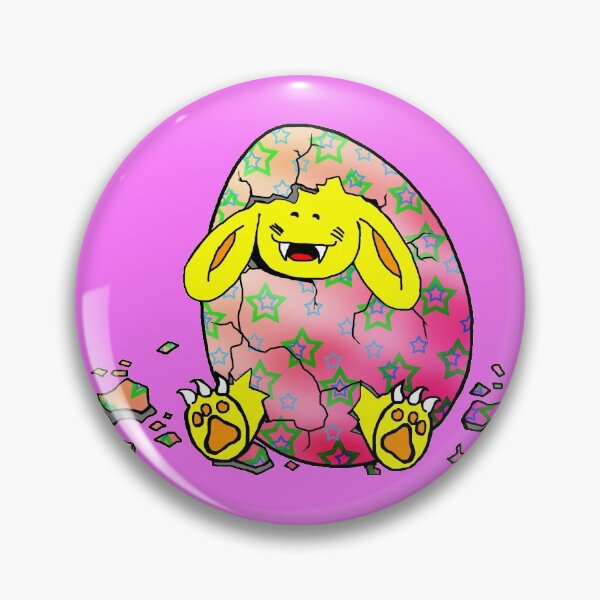 Item preview, Eggie Emmie Hatches II designed and sold by FictiveArt.