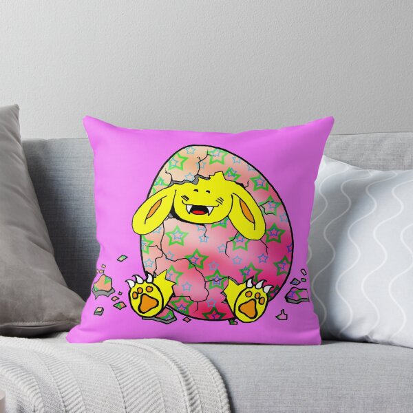 Item preview, Eggie Emmie Hatches II designed and sold by FictiveArt.