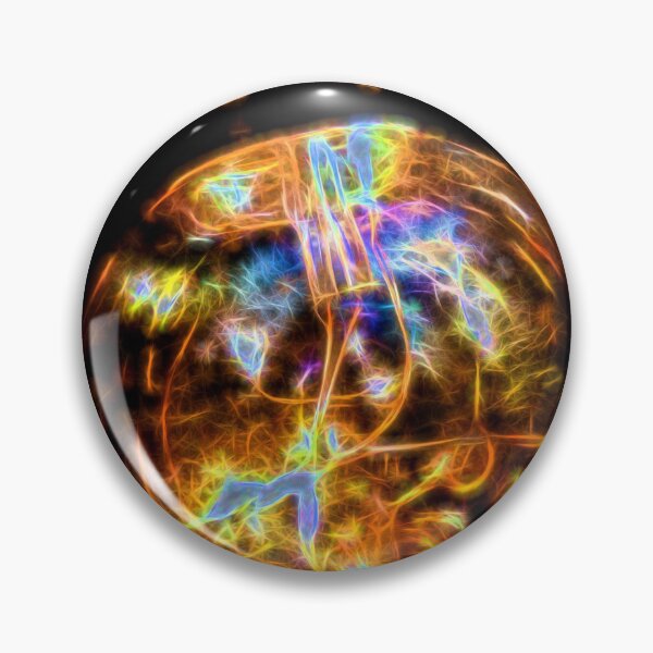 Item preview, Bauble Neon 2 designed and sold by Allenart_UK.